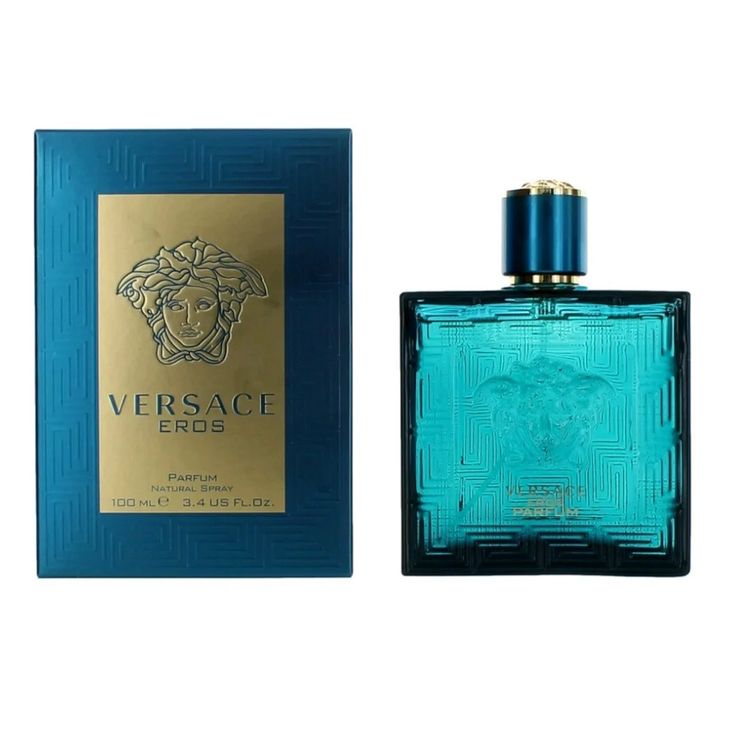 Versace Eros